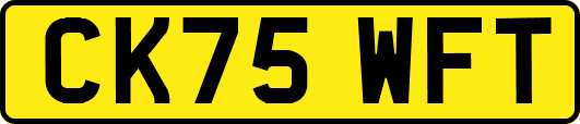 CK75WFT