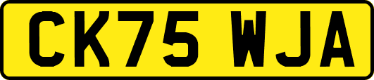 CK75WJA