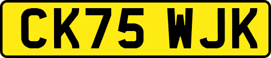 CK75WJK