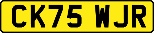 CK75WJR