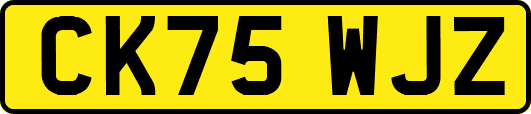 CK75WJZ