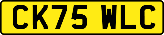 CK75WLC