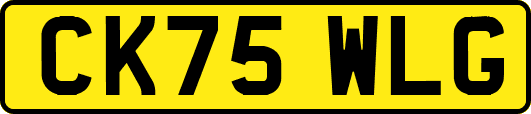 CK75WLG