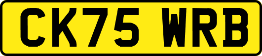 CK75WRB