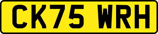CK75WRH
