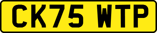 CK75WTP