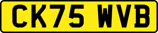CK75WVB