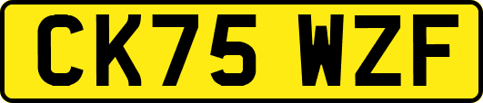 CK75WZF