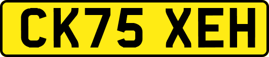 CK75XEH