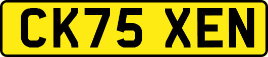 CK75XEN