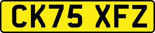 CK75XFZ