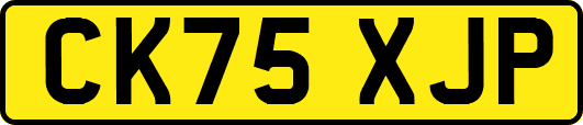 CK75XJP