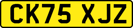 CK75XJZ