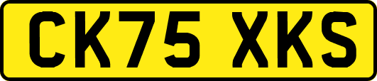 CK75XKS