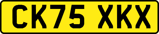 CK75XKX