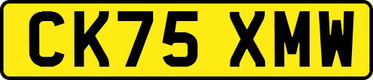 CK75XMW