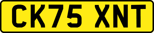 CK75XNT
