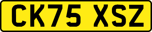 CK75XSZ