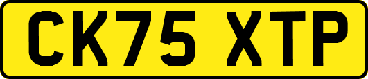 CK75XTP