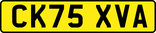 CK75XVA