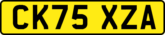 CK75XZA