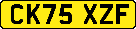 CK75XZF