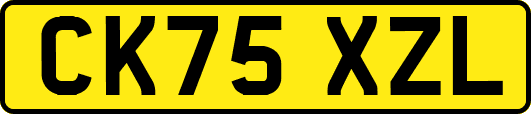 CK75XZL
