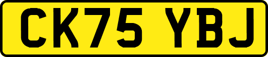 CK75YBJ