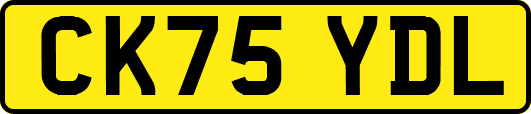 CK75YDL