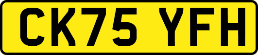 CK75YFH