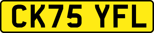 CK75YFL