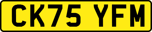 CK75YFM