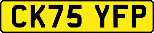 CK75YFP