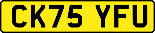 CK75YFU