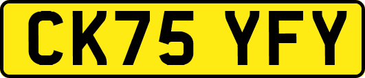 CK75YFY