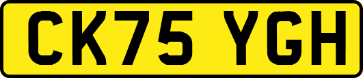CK75YGH