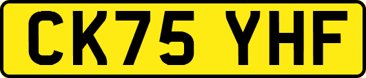 CK75YHF