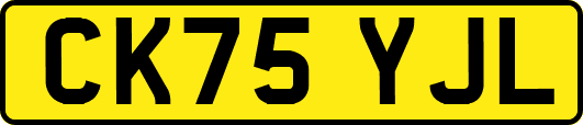 CK75YJL