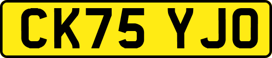 CK75YJO
