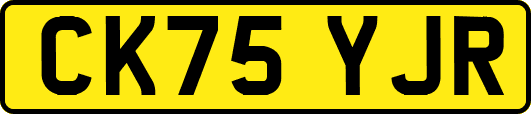 CK75YJR