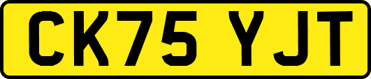 CK75YJT