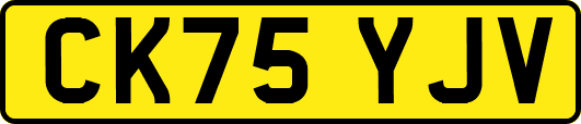 CK75YJV
