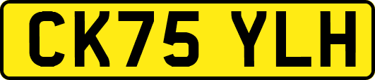 CK75YLH