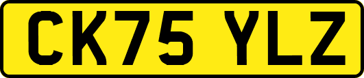 CK75YLZ