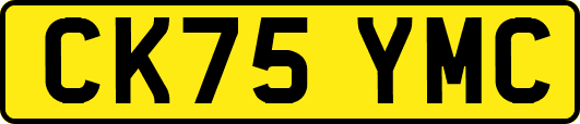 CK75YMC