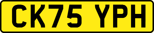 CK75YPH
