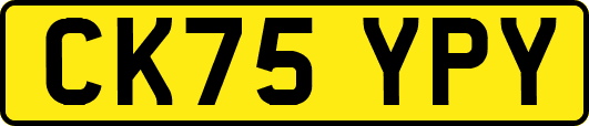CK75YPY