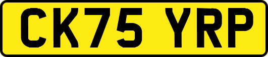 CK75YRP