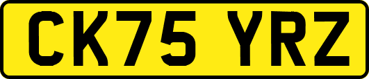 CK75YRZ