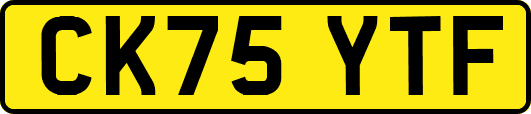 CK75YTF